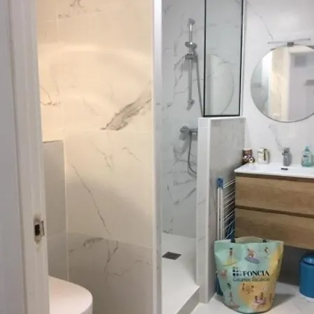 Biarritz, 1 Piece, 3 Personnes - Fr-1-248-3 Apartman