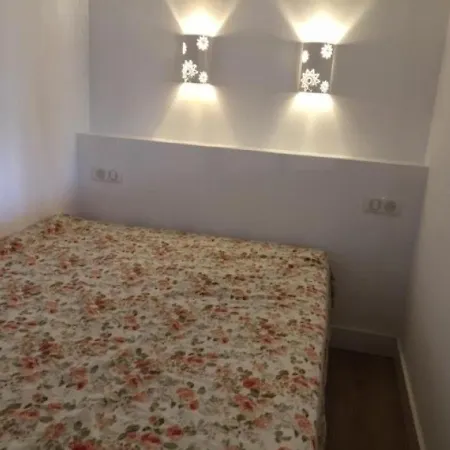 Biarritz, 1 Piece, 3 Personnes - Fr-1-248-3 * Biarritz