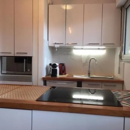 Apartman Biarritz, 1 Piece, 3 Personnes - Fr-1-248-3