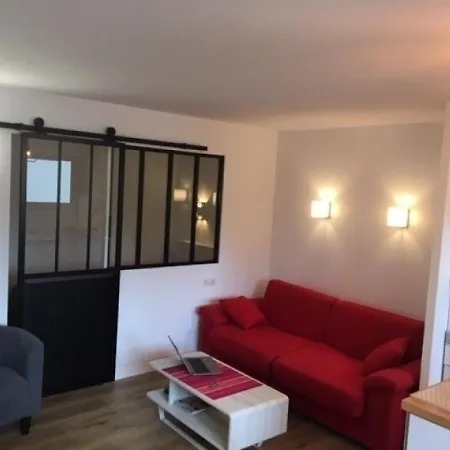 Apartman Biarritz, 1 Piece, 3 Personnes - Fr-1-248-3 Biarritz