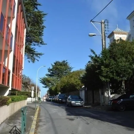 Biarritz, 1 Piece, 3 Personnes - Fr-1-248-3 * Biarritz