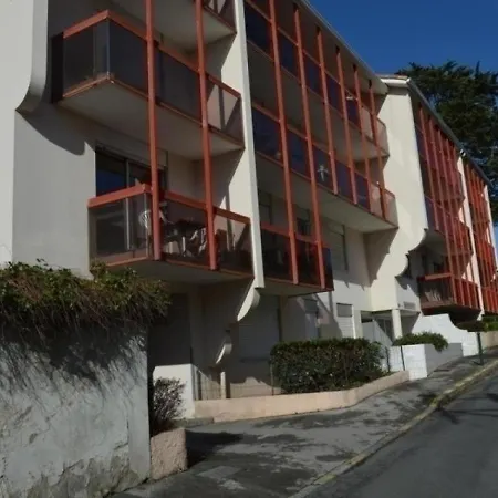 Biarritz, 1 Piece, 3 Personnes - Fr-1-248-3
